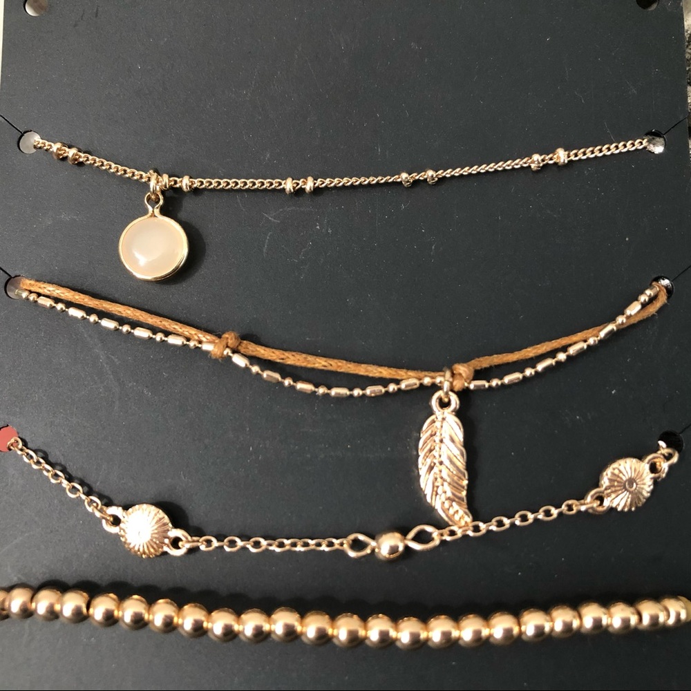 Bracelet set